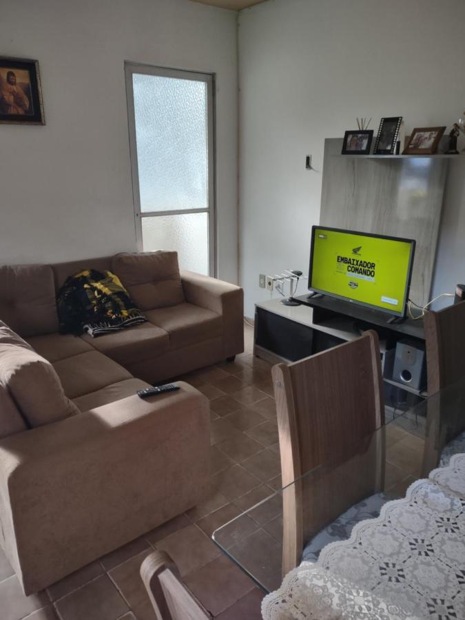 Apartamento Grujau Ponta Verde Maceió 외부 사진
