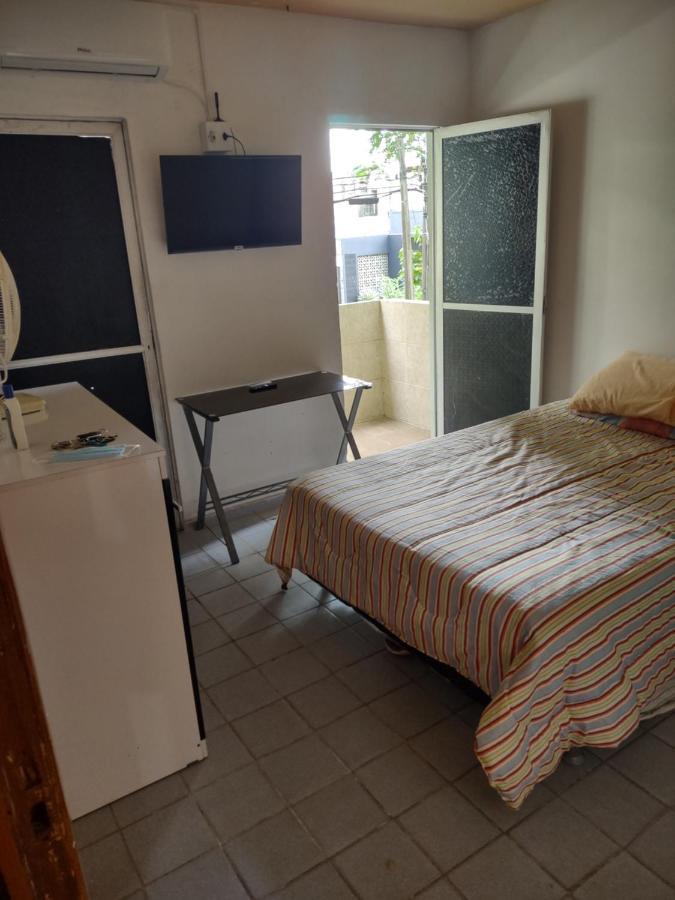 Apartamento Grujau Ponta Verde Maceió 외부 사진